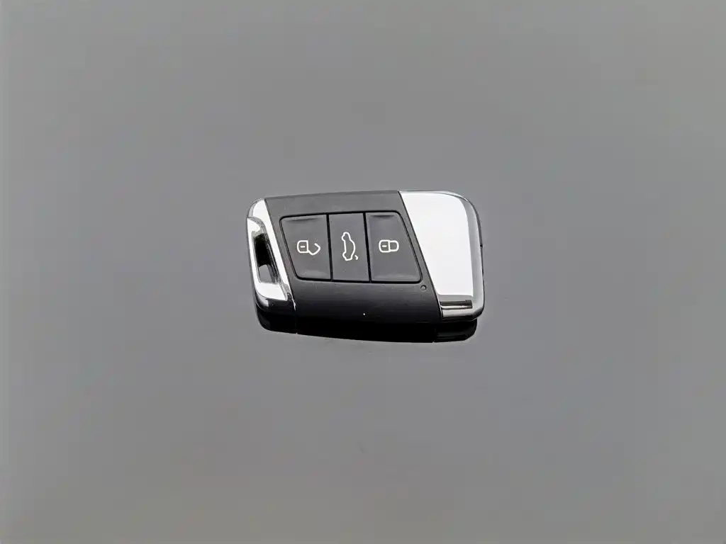 Volkswagen Passat — миниатюра 19