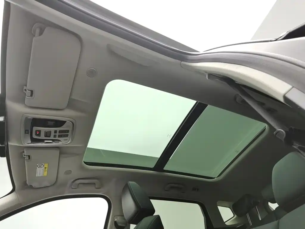 Wey Wey VV6 — миниатюра 14