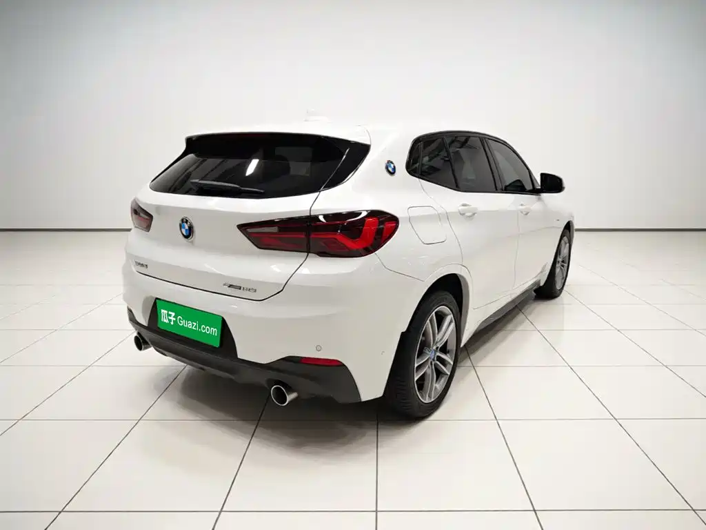 BMW X2 — миниатюра 6