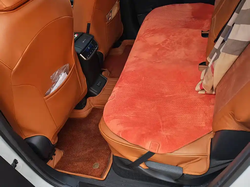 Toyota Highlander - фото 13