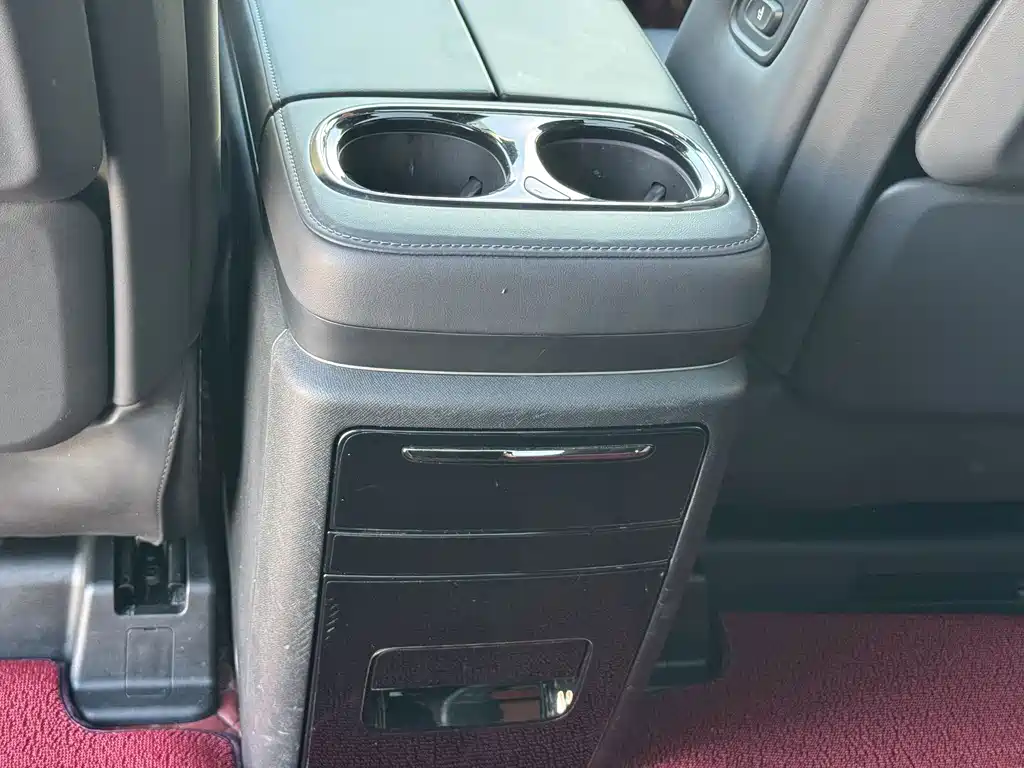 GAC Motor Trumpchi M8 — миниатюра 12