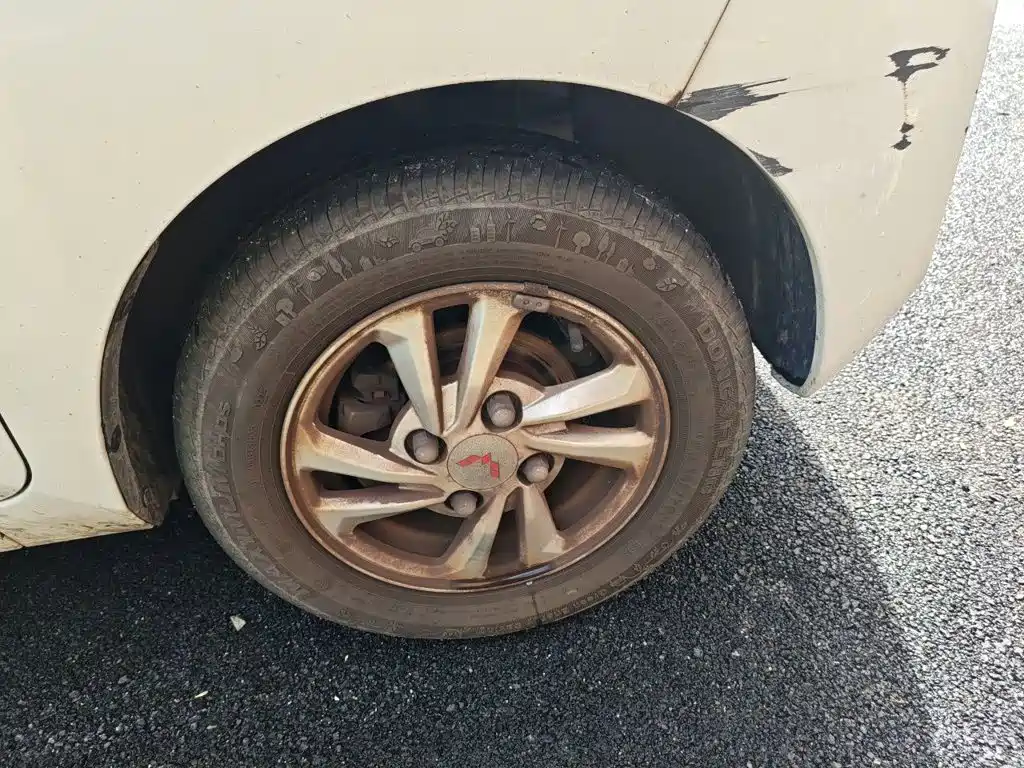 Wuling MINIEV — миниатюра 24