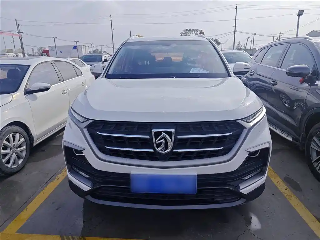 BAOJUN 530