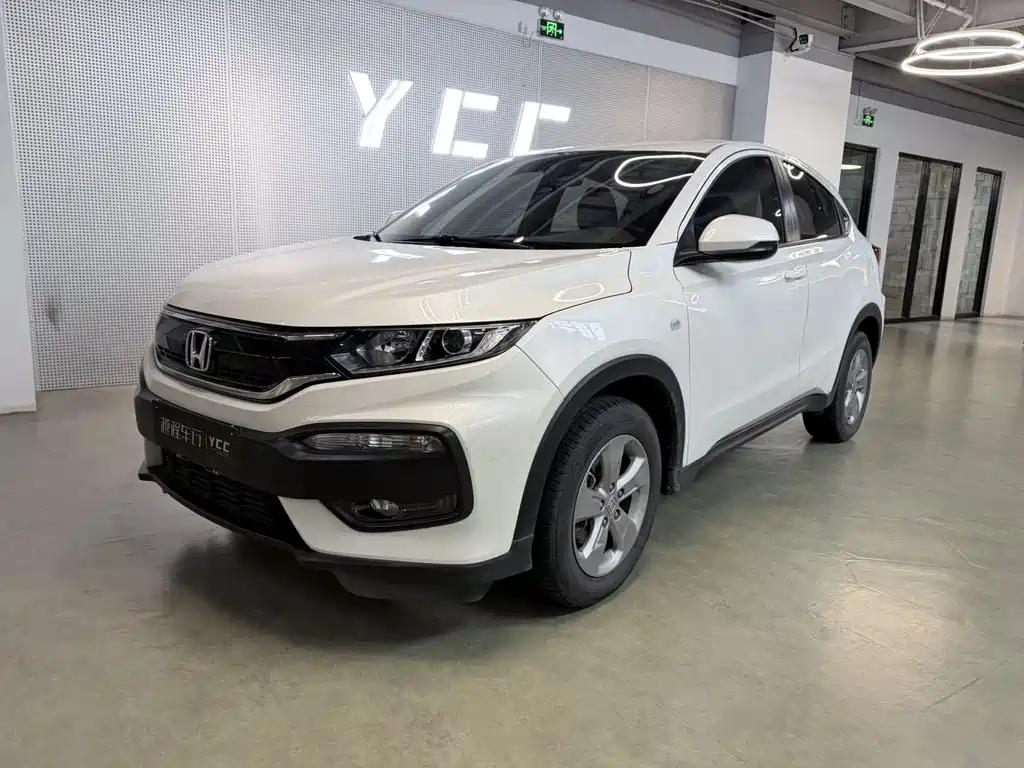 Купить Honda XR-V