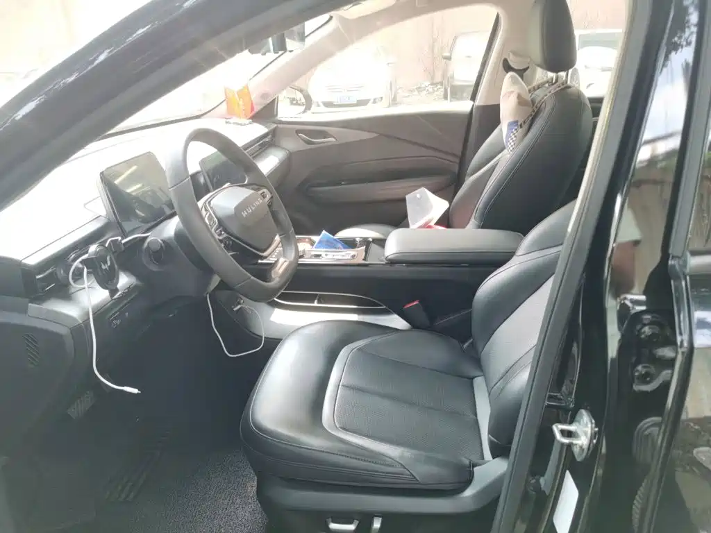 Wuling Xingguang — миниатюра 16