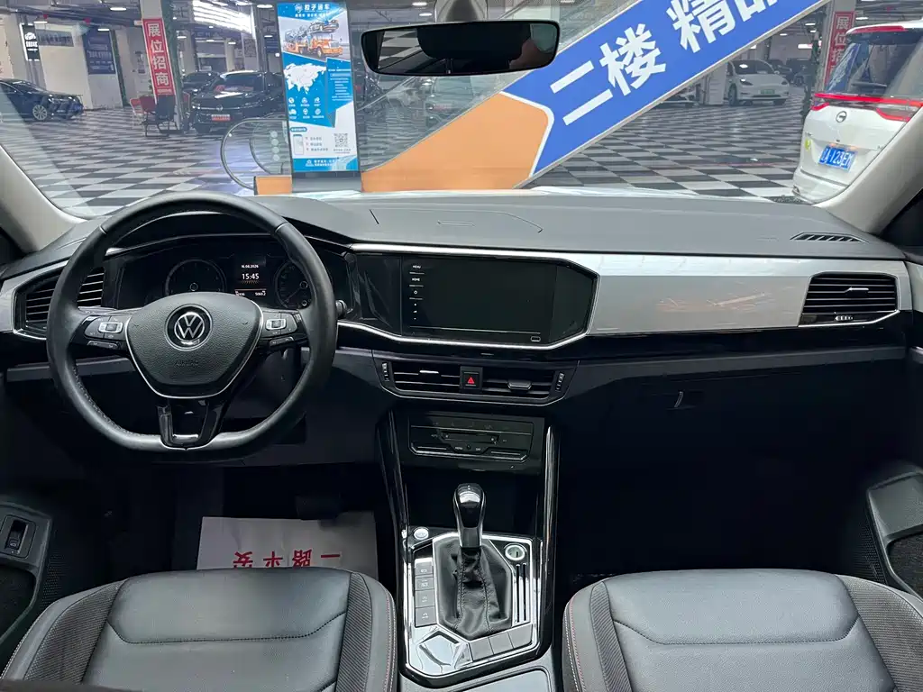 Volkswagen Tayron — миниатюра 9