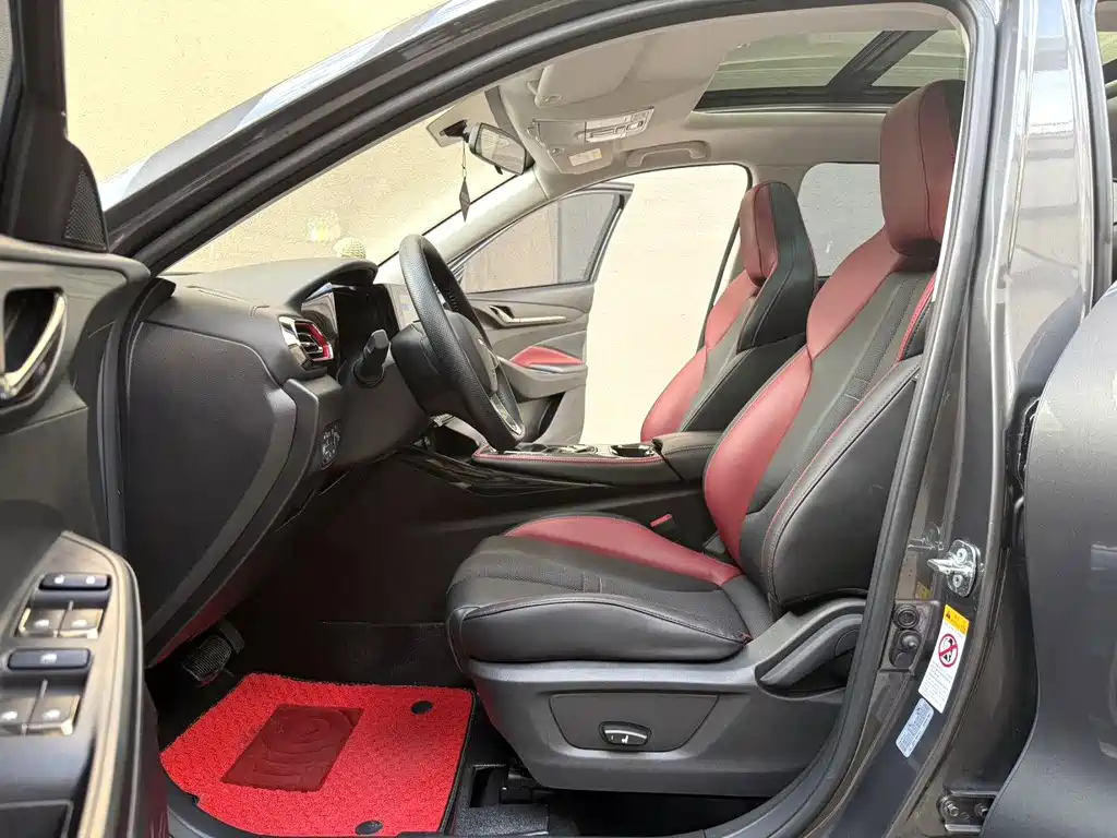 Oshan X5 2022 Sport 1.5T DCT