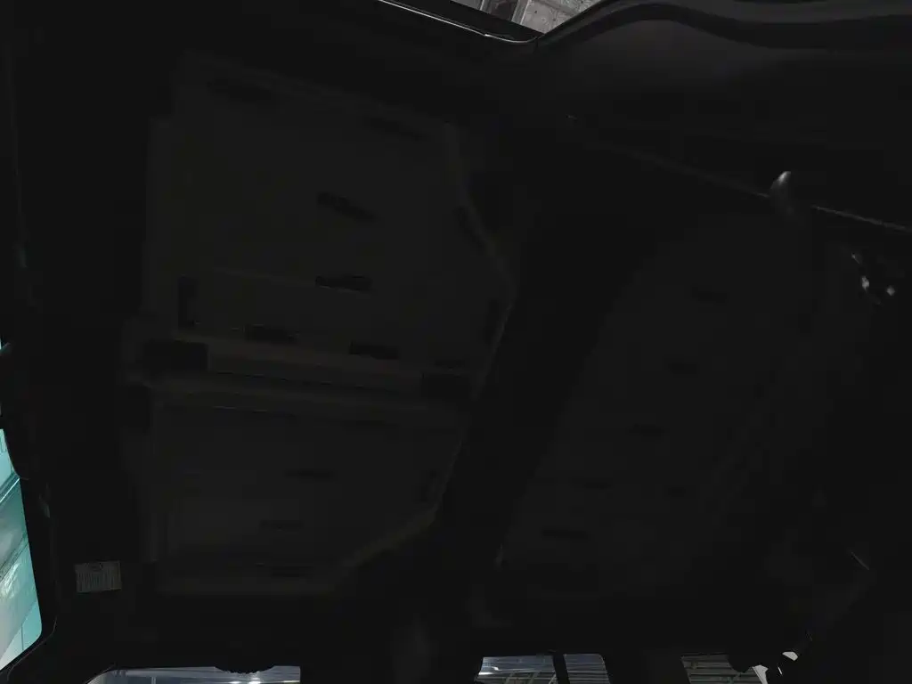 Beijing Off-Road BJ40 — миниатюра 14
