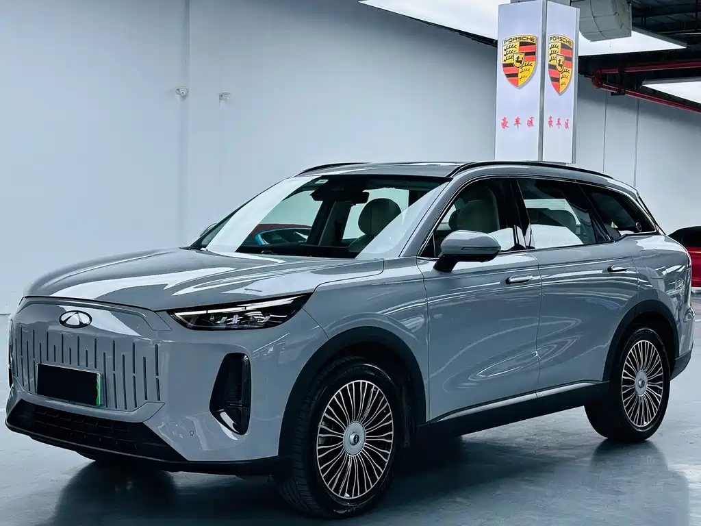 Fulwin Fengyun T9 2024