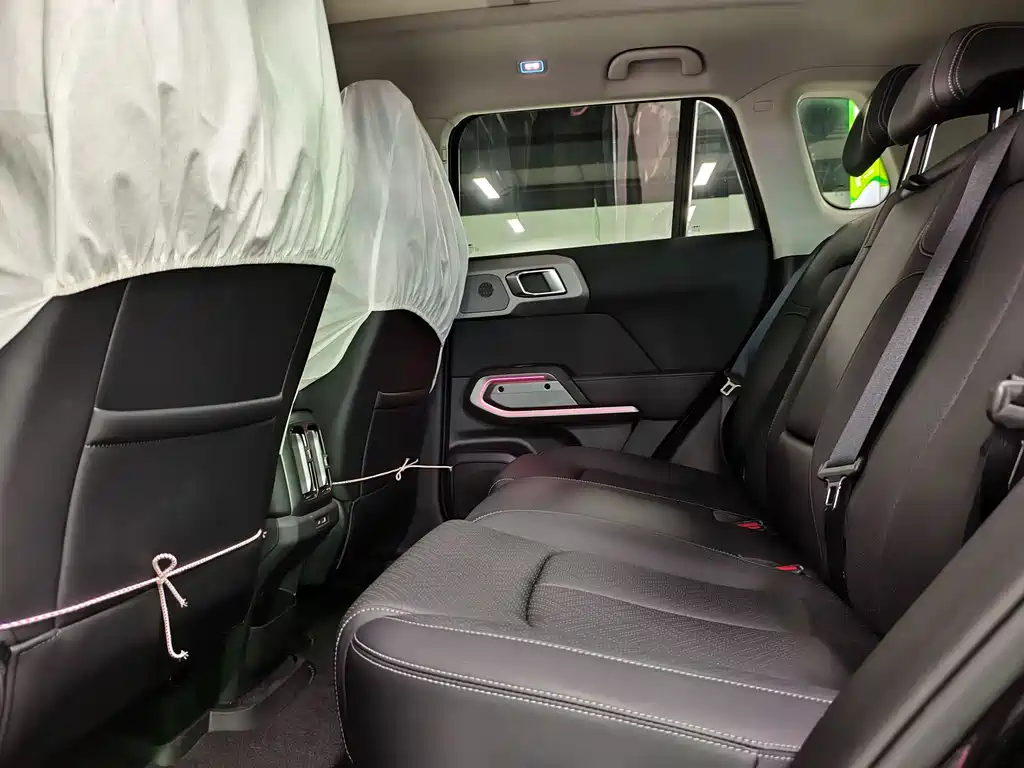 FANG CHENG BAO TITANIUM 3