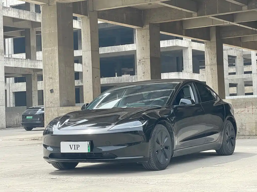 Tesla Model 3 2023 RWD Drive Dynamic Edition