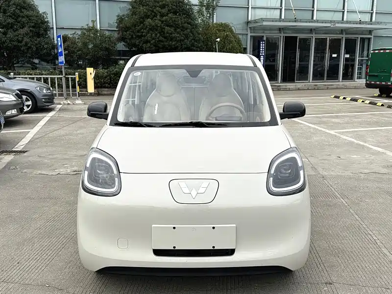 Wuling MINIEV — миниатюра 2