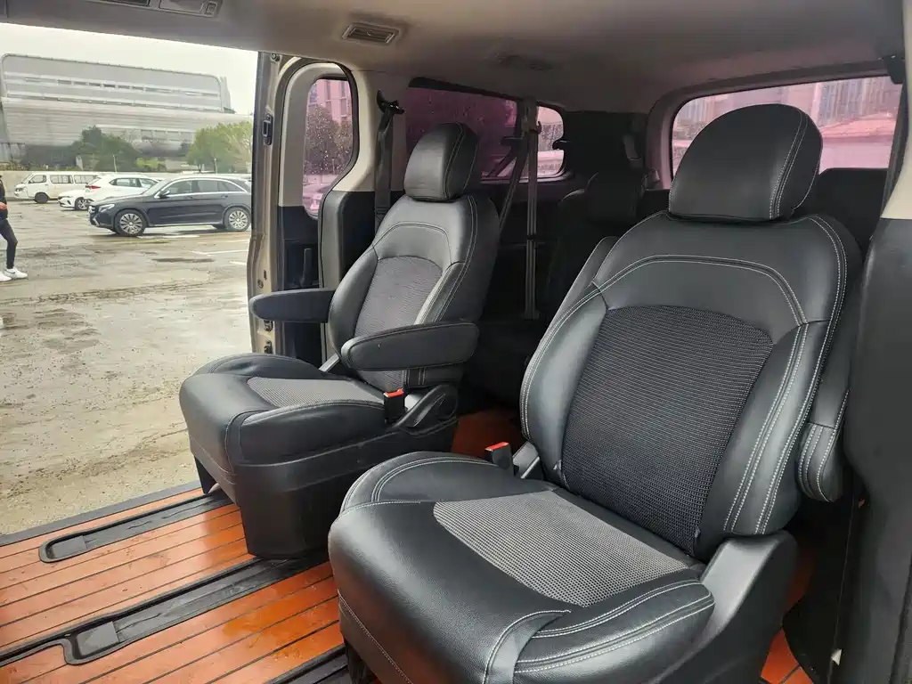 Maxus G10 2.0T Auto Elite Edition, фото 10