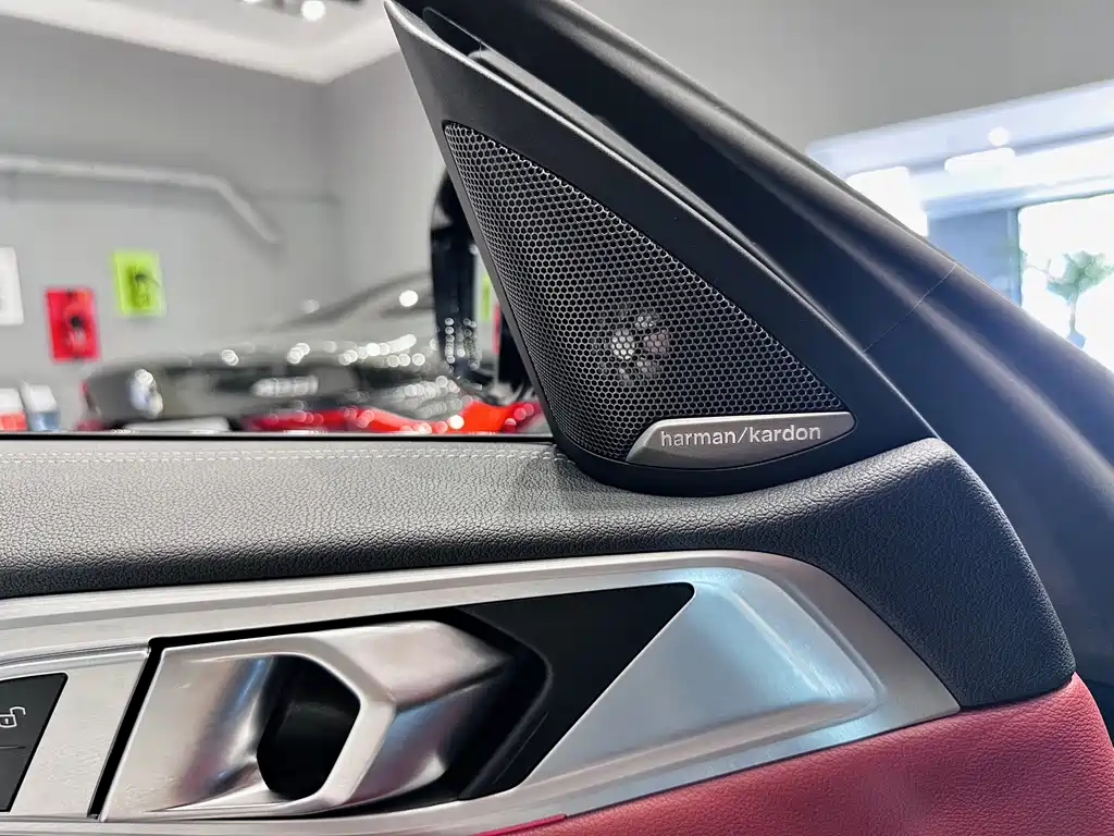 BMW 4 Series — миниатюра 18