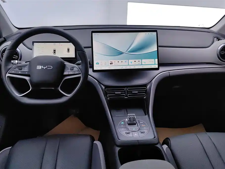 BYD SEA LION 05 DM I