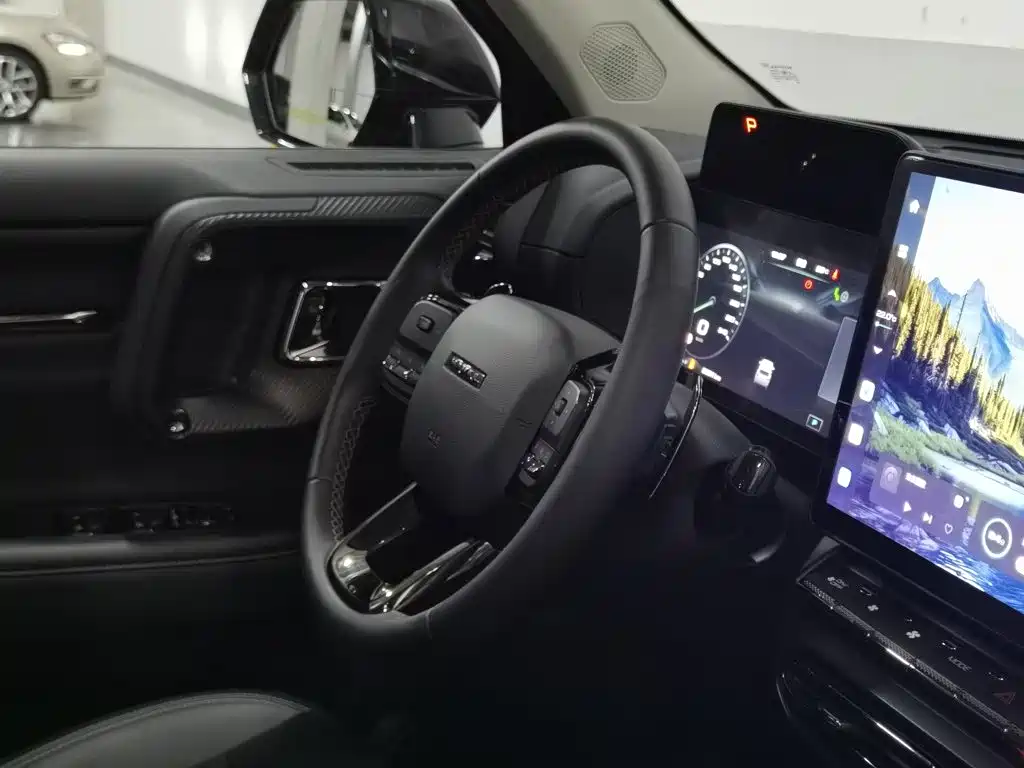 Haval Big Dog PLUS — миниатюра 22