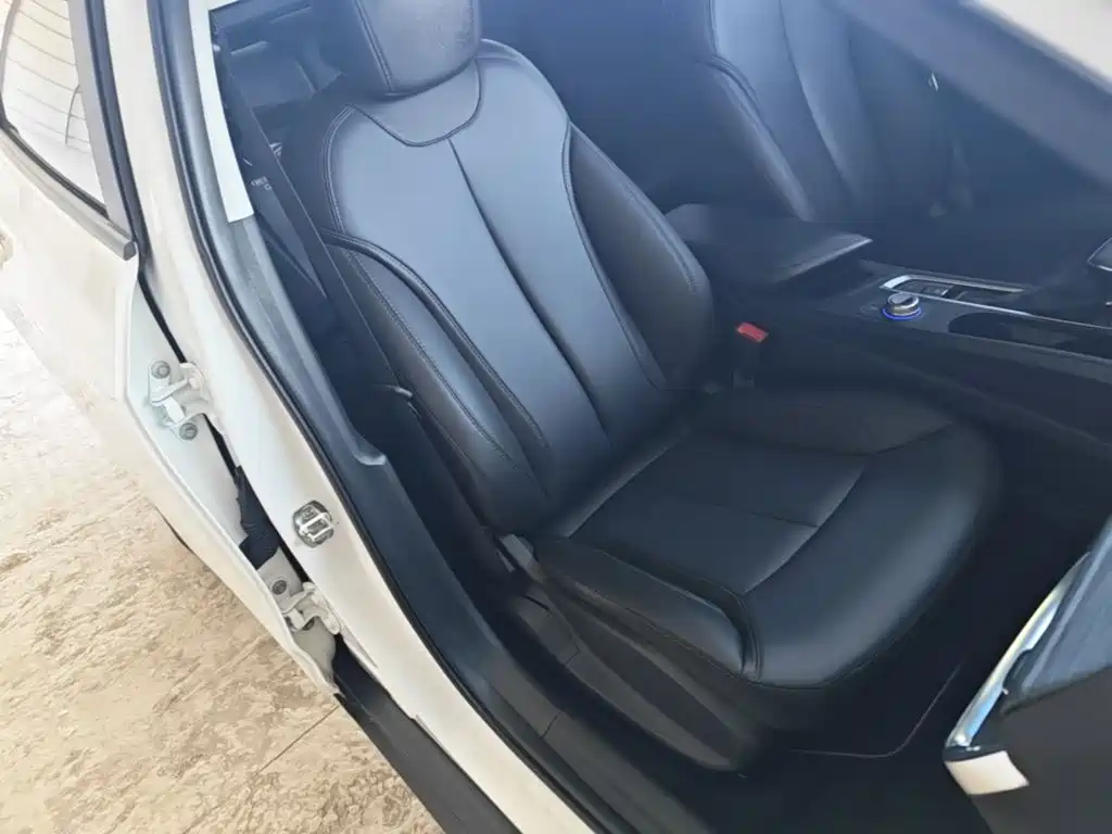 Buick Velite 6 — миниатюра 25