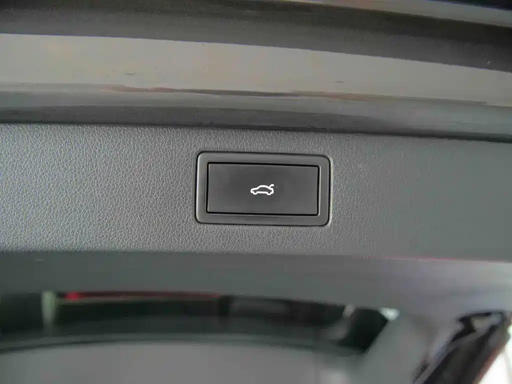 Volkswagen Talagon — миниатюра 17