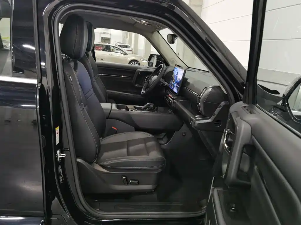 Haval Big Dog PLUS — миниатюра 23