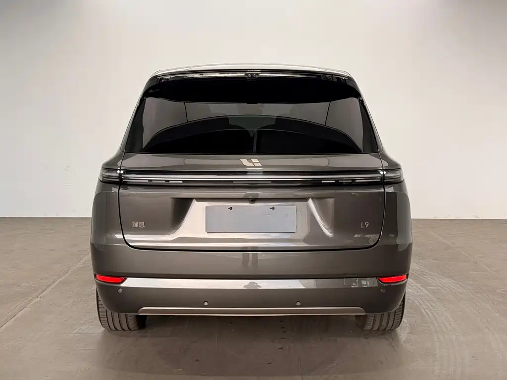 Li Auto Li L9 — миниатюра 6