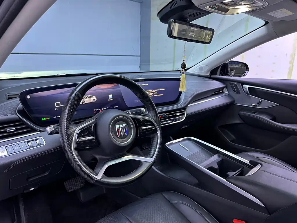 Buick LaCrosse 2023 28T