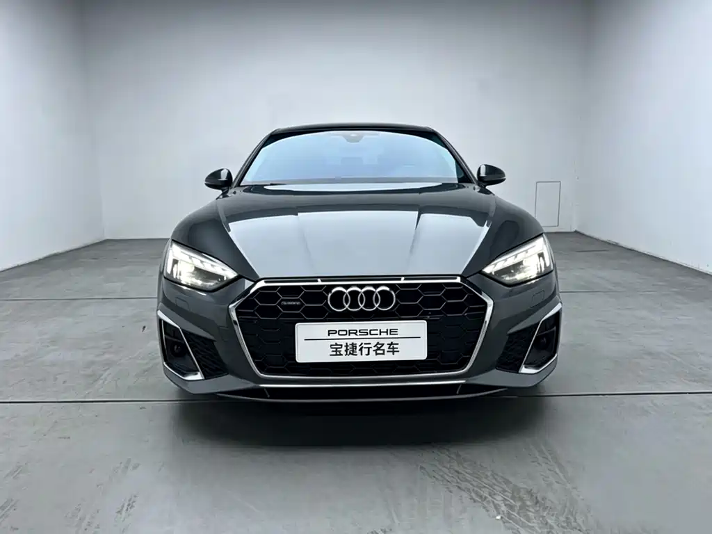 Audi A5 2023 Sportback 40 TFSI quattro Luxury