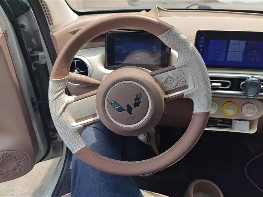 Wuling Mini EV — фотографии объявления, Фото 16