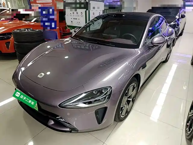 2025 xiaomi SU7