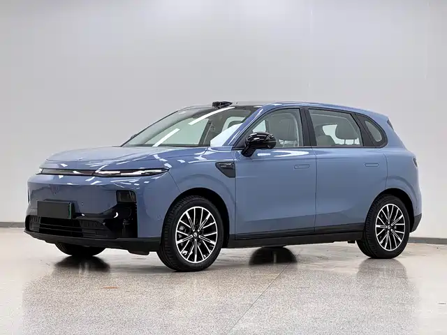 2025 Leapmotor B10