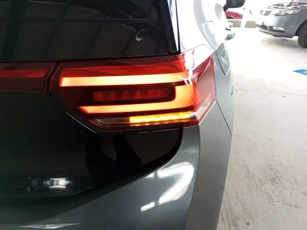 Volkswagen ID.3 — миниатюра 8