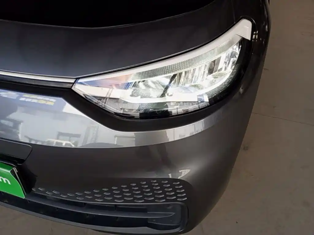 Volkswagen ID.3 — миниатюра 24