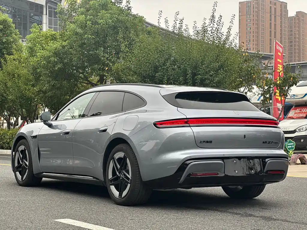 Shangjie Shangjie Z7T — миниатюра 13