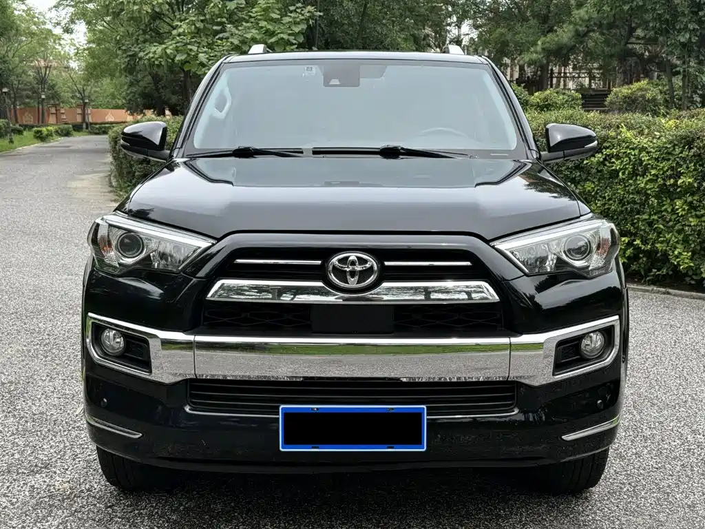 Toyota 4Runner