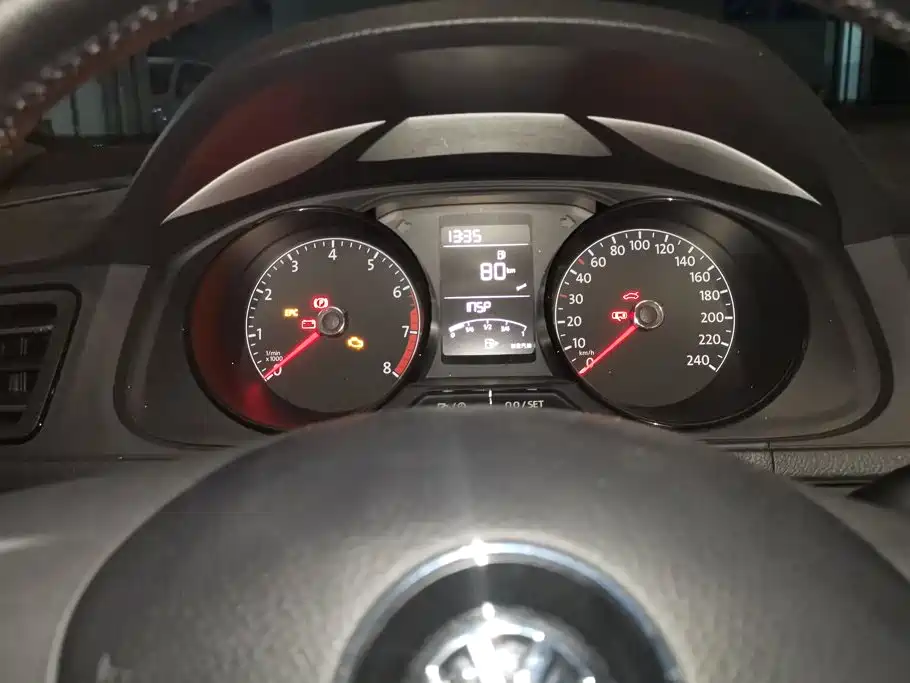 Volkswagen Lavida — миниатюра 14