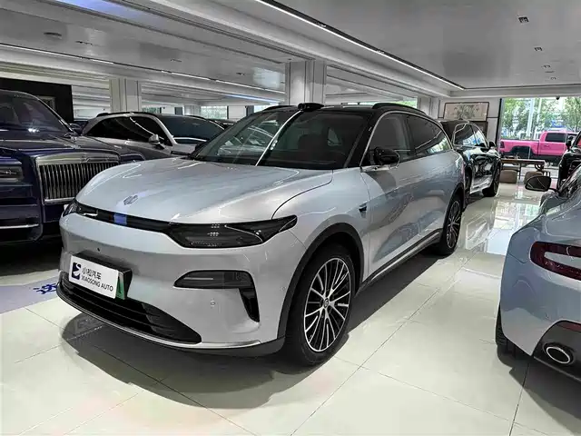 2025 Leapmotor C11
