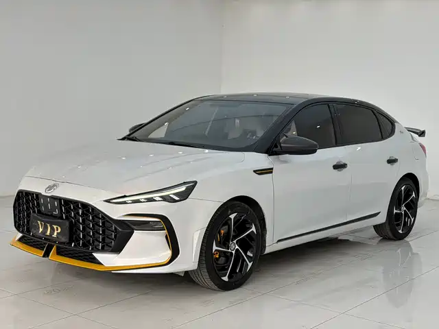 2022 MG MG6