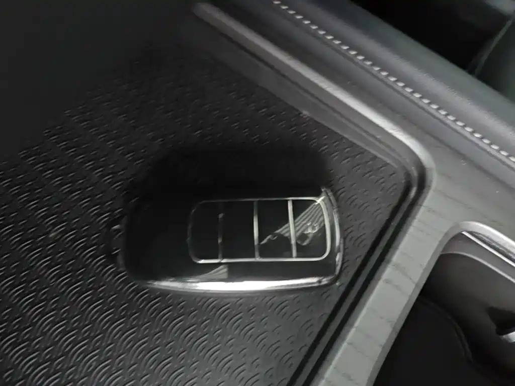 Chery Arrizo 8 — миниатюра 9