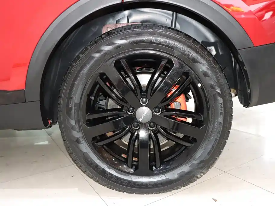 Haval H6 — миниатюра 20