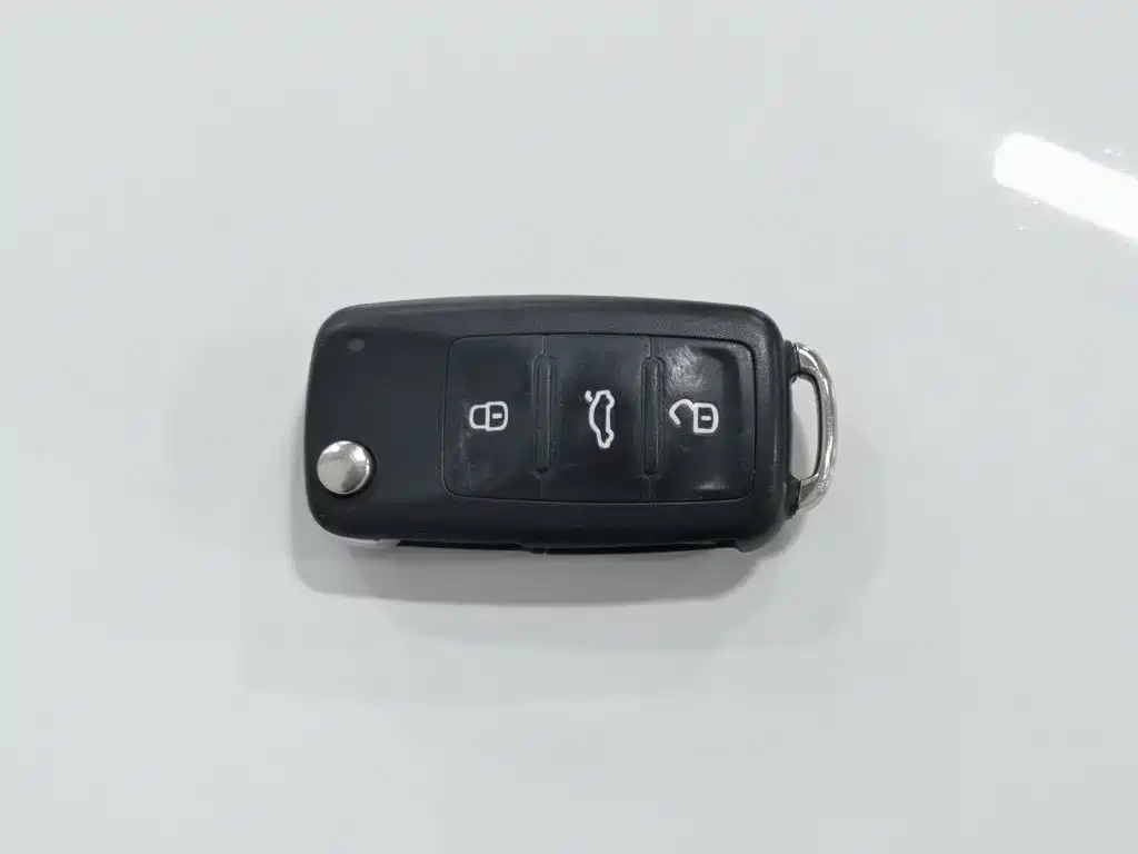Volkswagen Polo — миниатюра 19