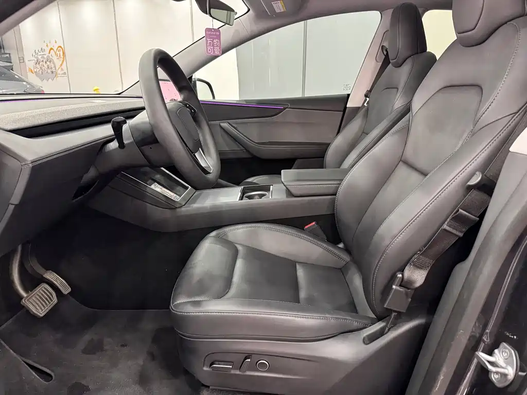 Tesla Model Y — миниатюра 5