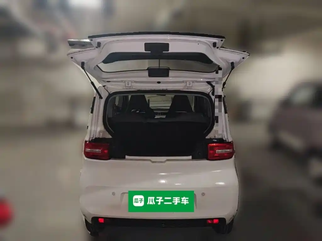 Wuling MINIEV — миниатюра 15