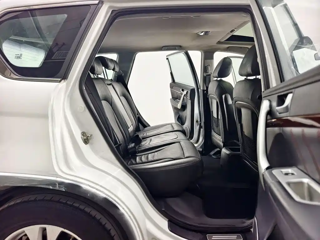 Haval H6 — миниатюра 16