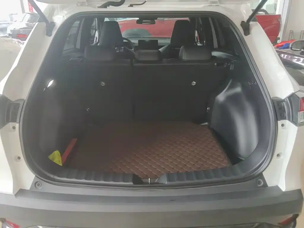 Toyota Frontlander — миниатюра 19