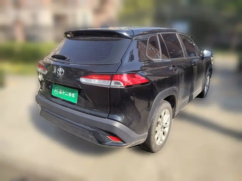 Toyota Frontlander — миниатюра 4