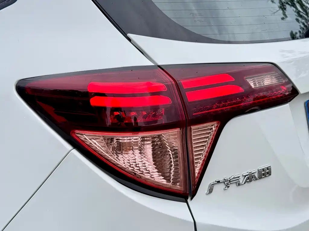 Honda Vezel — миниатюра 19