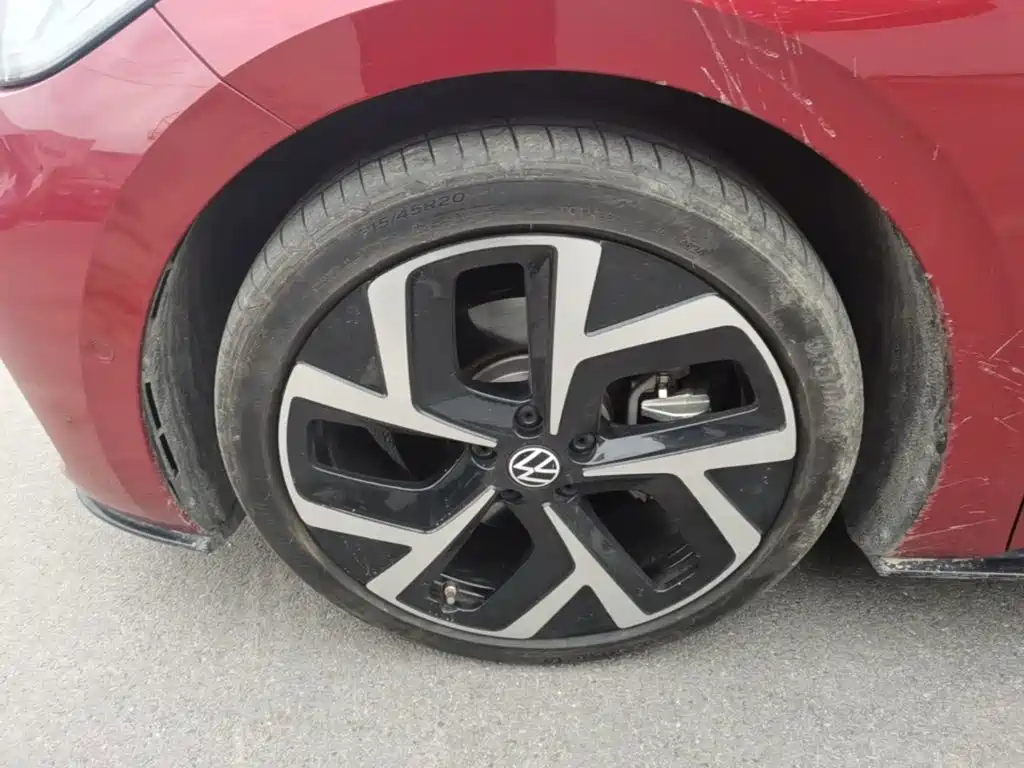 Volkswagen ID.3 — миниатюра 23