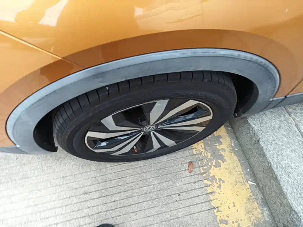 Volkswagen T-Cross — миниатюра 23