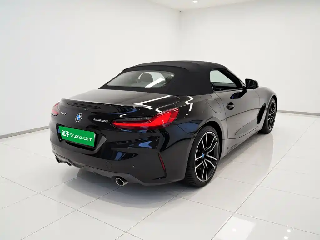 BMW Z4 — миниатюра 6