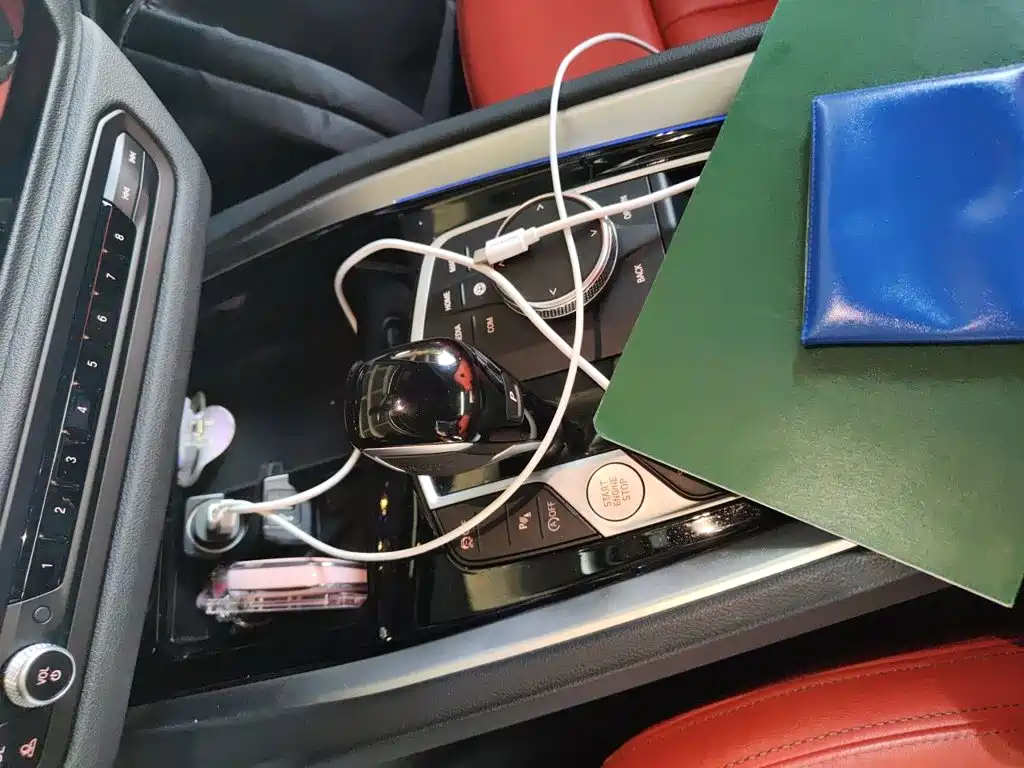 BMW Z4 — миниатюра 15