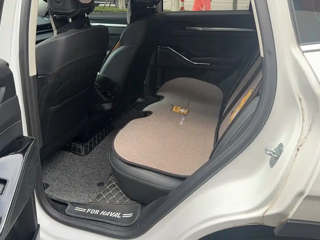 Haval H6 — миниатюра 13